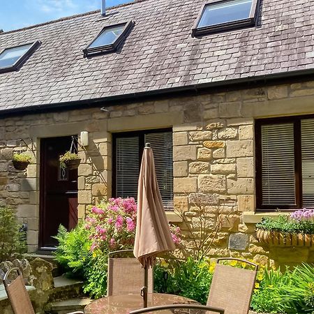 The Old Forge Villa Alnwick Ngoại thất bức ảnh